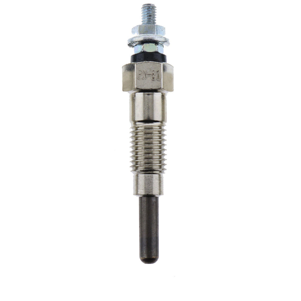 3PK Glow Plugs 15261-65510 For Kubota D750 D850 D950 B1500 B6100 B7100 B8200