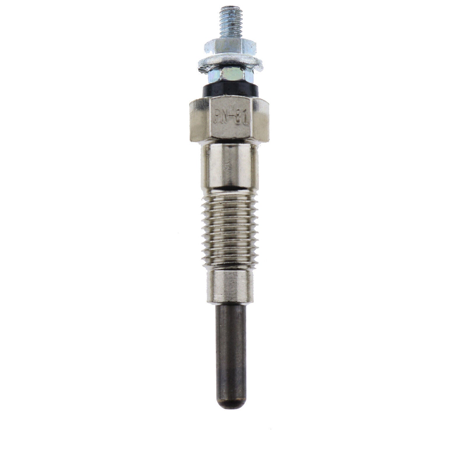3PK Glow Plugs 15261-65510 For Kubota D750 D850 D950 B1500 B6100 B7100 B8200