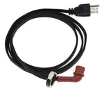 Engine Block Heater Cord For Nissan Titan XD Cummins 5.0L 2016+