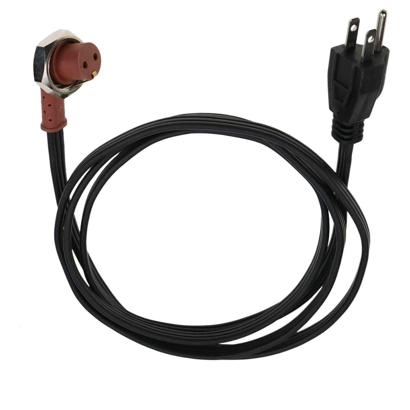 Engine Block Heater Cord For Nissan Titan XD Cummins 5.0L 2016+
