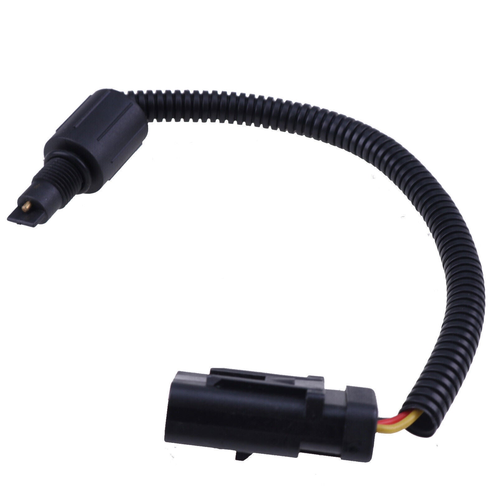 Oil Water Separator Sensor 439-5039 For Caterpillar 924K 930K 938K 950K 962K