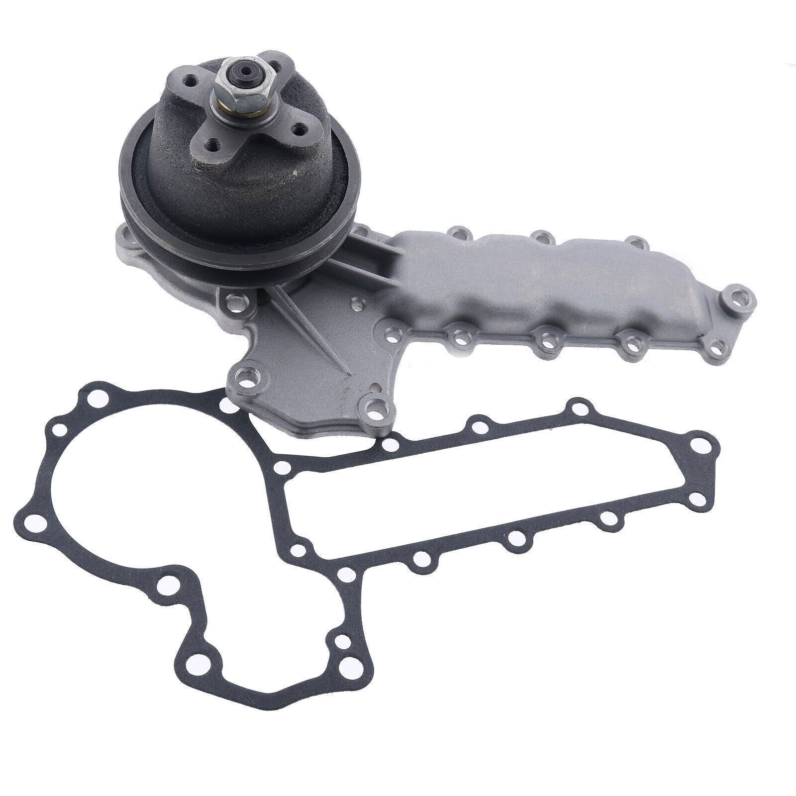 Water Pump 16111-73030 For Kioti CK30 LB2204 LK2554 LK3054