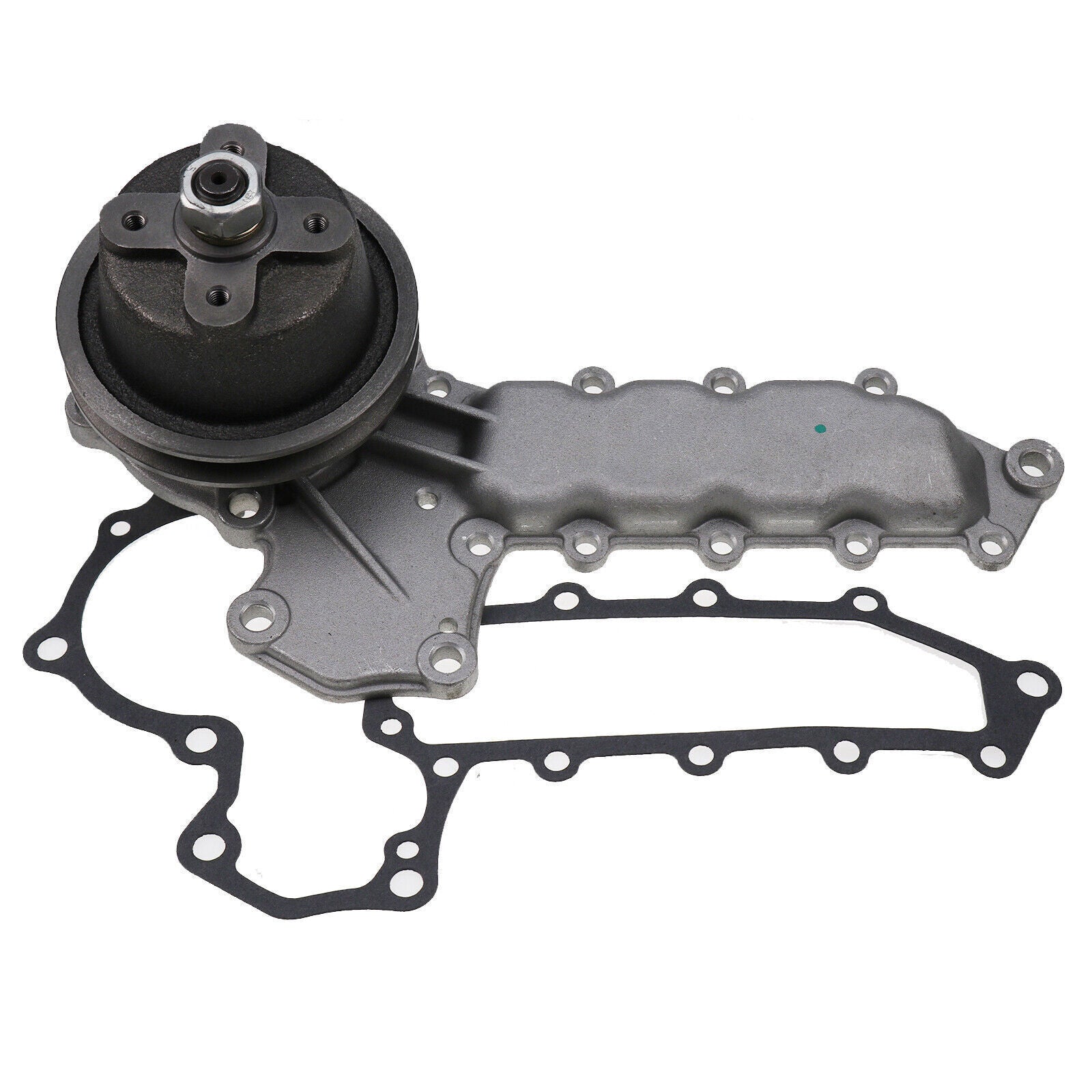 Water Pump 16111-73030 For Kioti CK30 LB2204 LK2554 LK3054