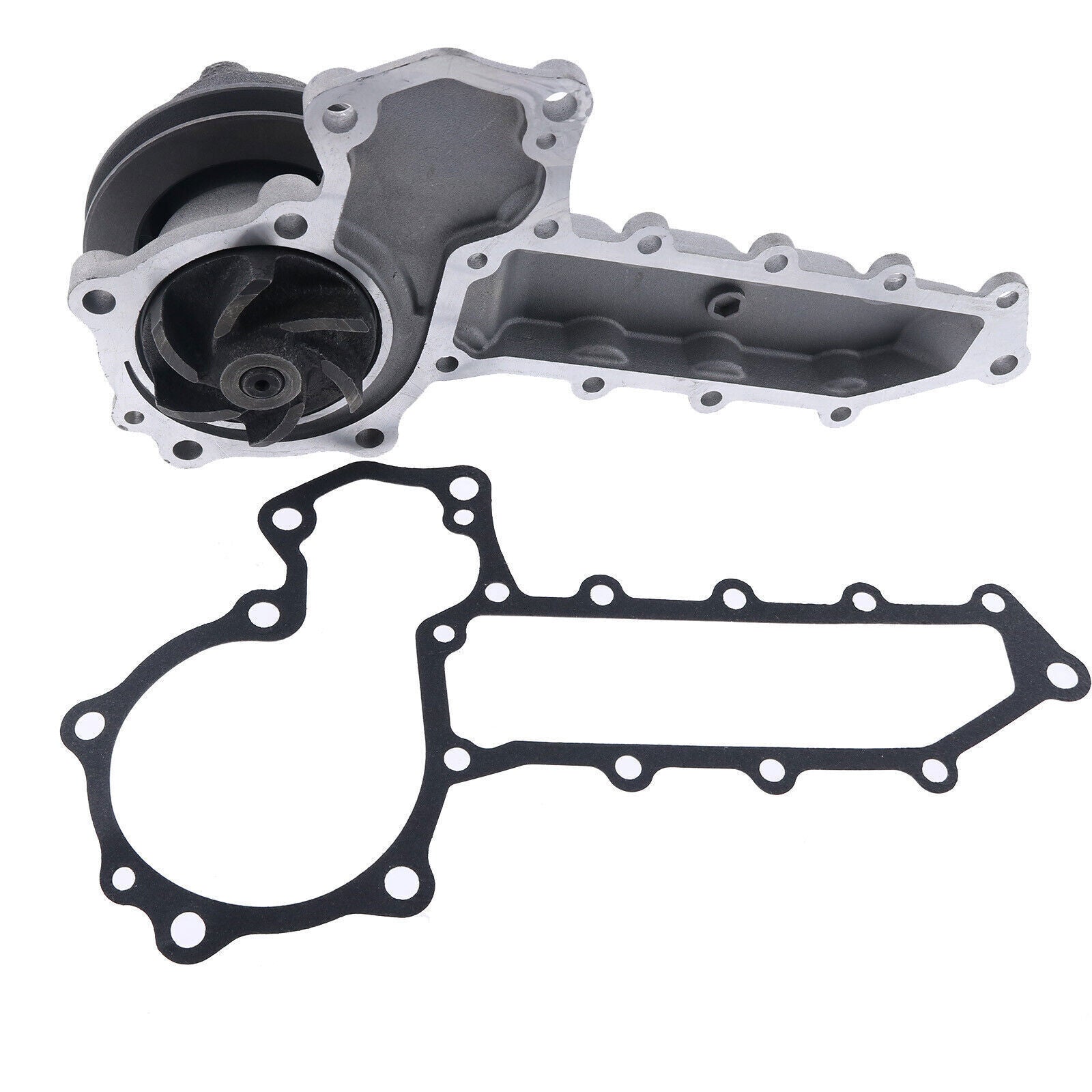 Water Pump 16111-73030 For Kioti CK30 LB2204 LK2554 LK3054