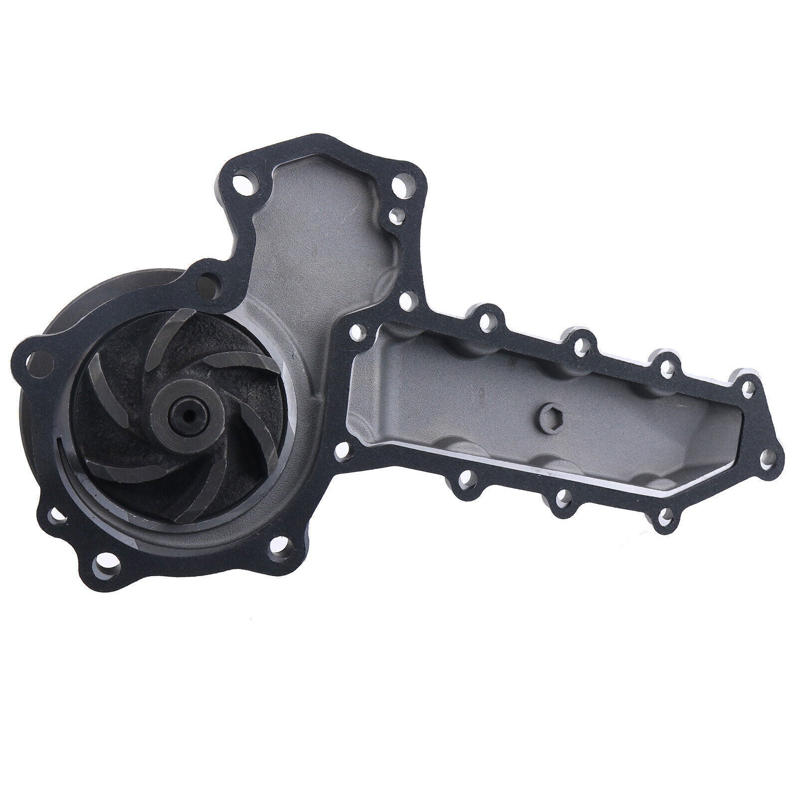 Water Pump 16111-73030 For Kioti CK30 LB2204 LK2554 LK3054