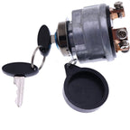 66711-55130 Ignition Switch For Kubota Compact Tractor B7100 B7200 B8200 B9200