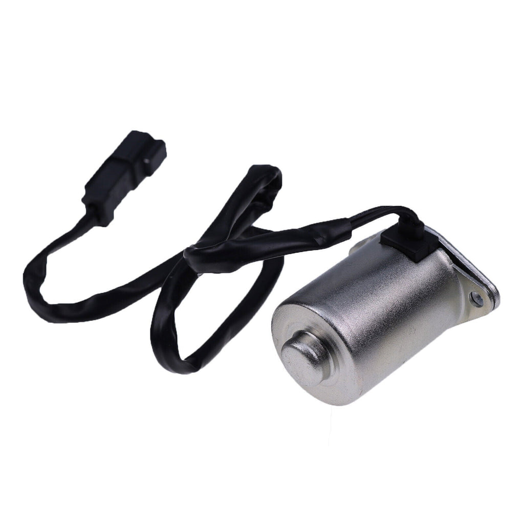 Solenoid 20Y-60-32120 For Komatsu PC200-7 PC200-8 PC300-7 PC300-8 Excavator