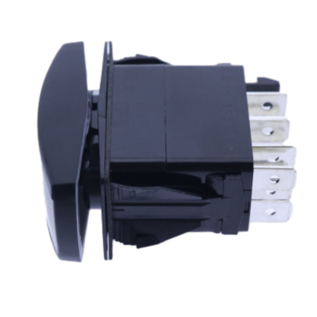 Work Light Rocker Switch AT309435 For John Deere 310J 310SJ 315SJ 710J