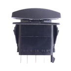 Work Light Rocker Switch AT309435 For John Deere 310J 310SJ 315SJ 710J