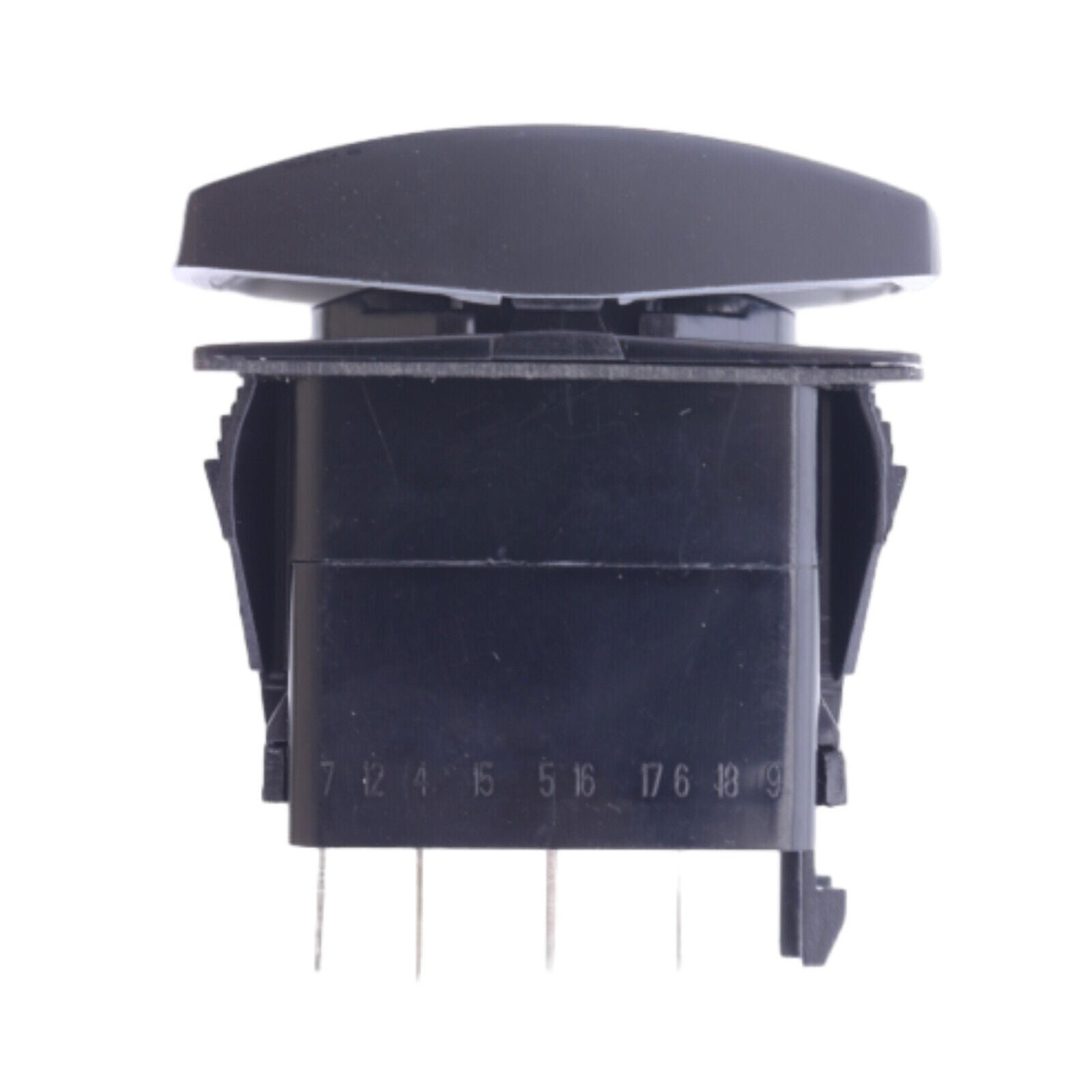 Work Light Rocker Switch AT309435 For John Deere 310J 310SJ 315SJ 710J