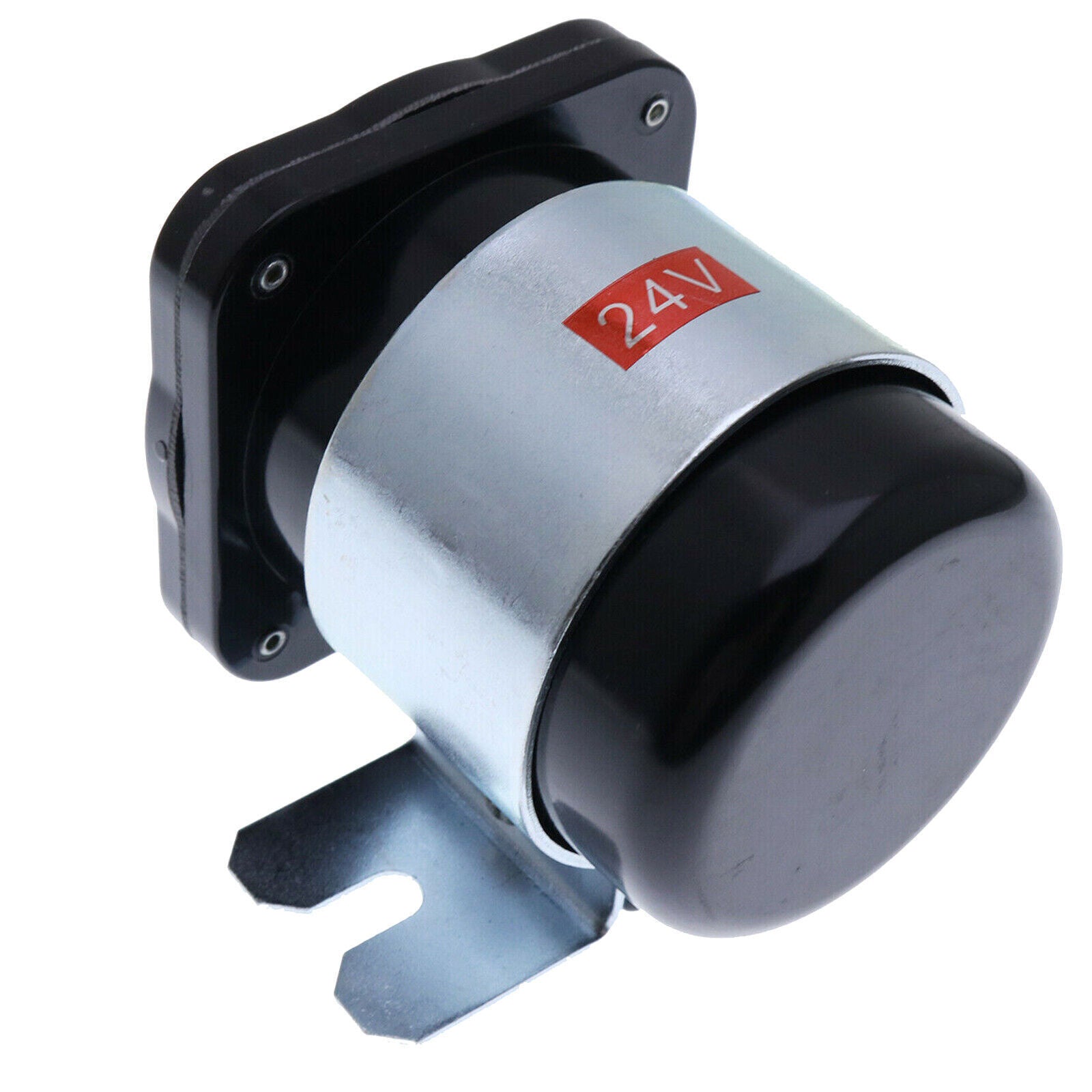 24V 200A Contactor Solenoid Relay 103101 for Skyjack 200AMP 4 Terminals