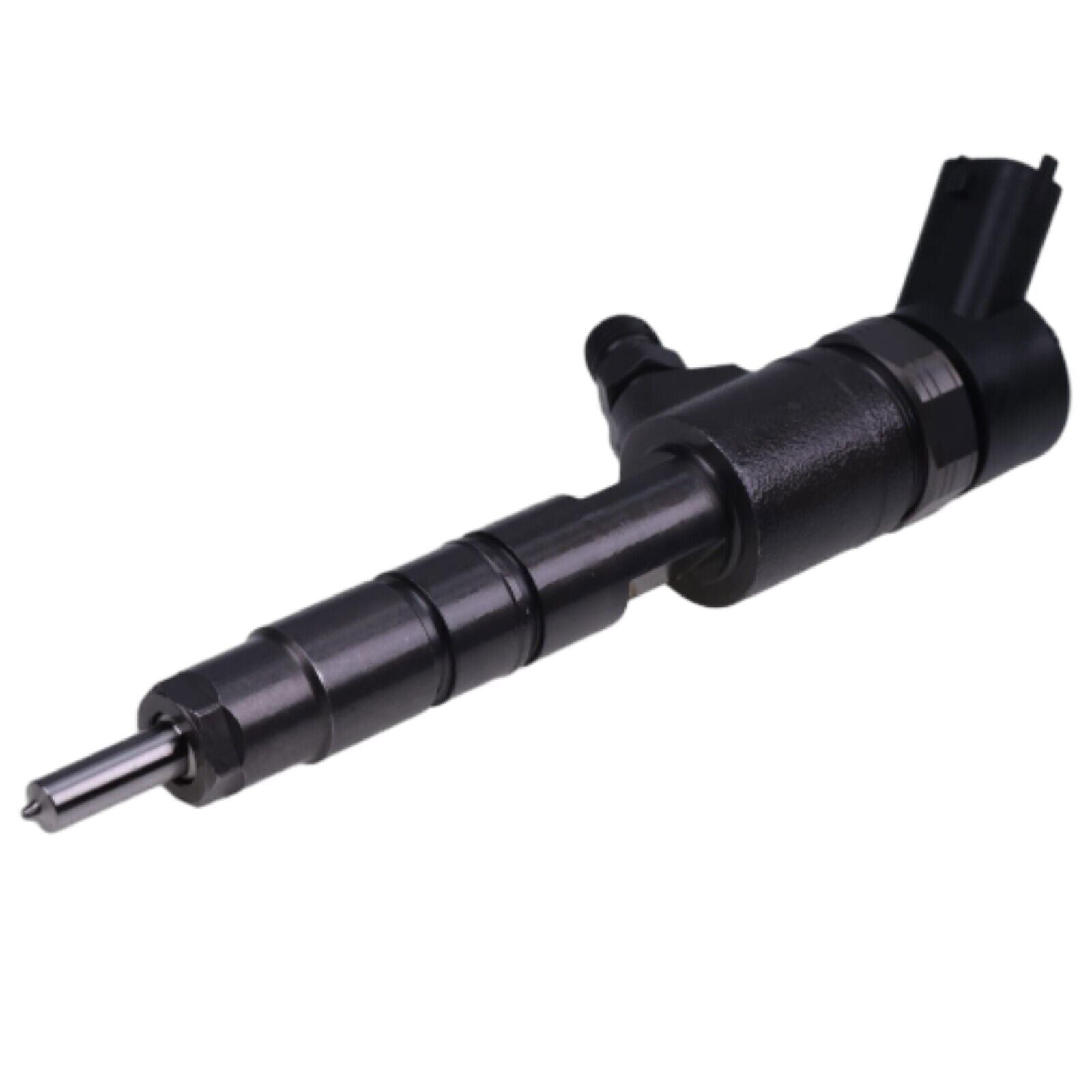 Fuel Injector 129A00-53100 For Yanmar 4TNV88C 3TNV88C Bosch 0445110463