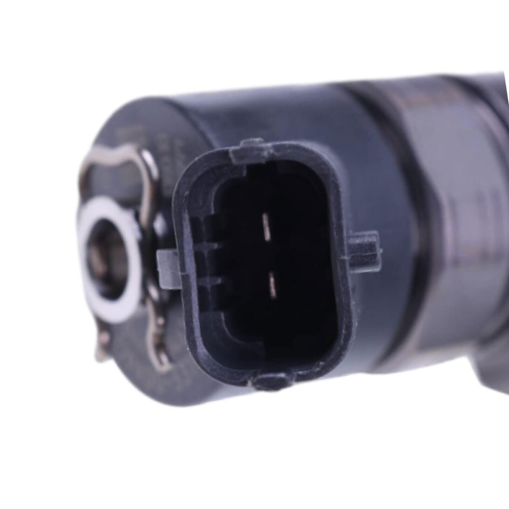 Fuel Injector 129A00-53100 For Yanmar 4TNV88C 3TNV88C Bosch 0445110463
