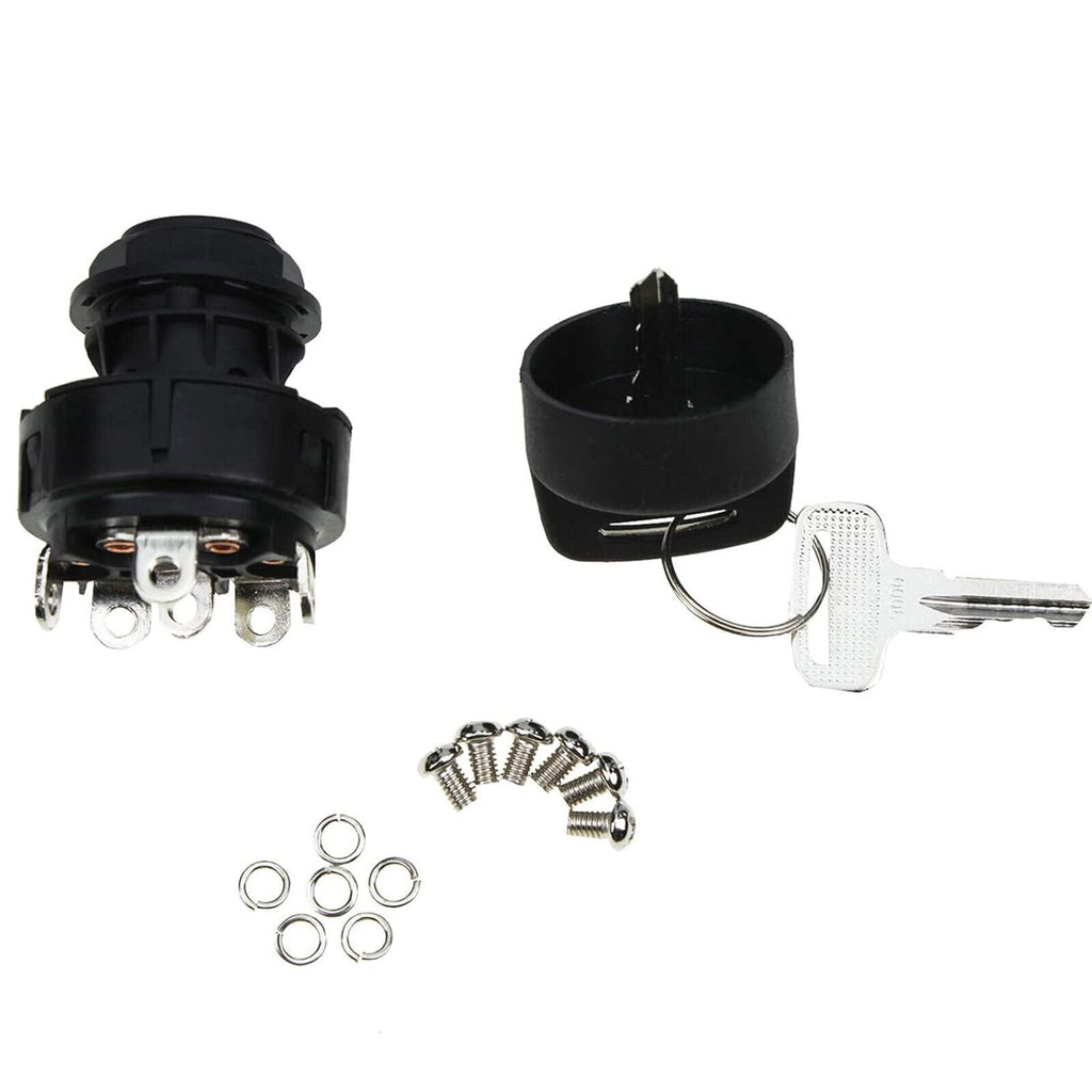 Ignition Switch w/ Keys 96008-S 96008-SGT For Genie S-40/45 S-60/65 S-80/85