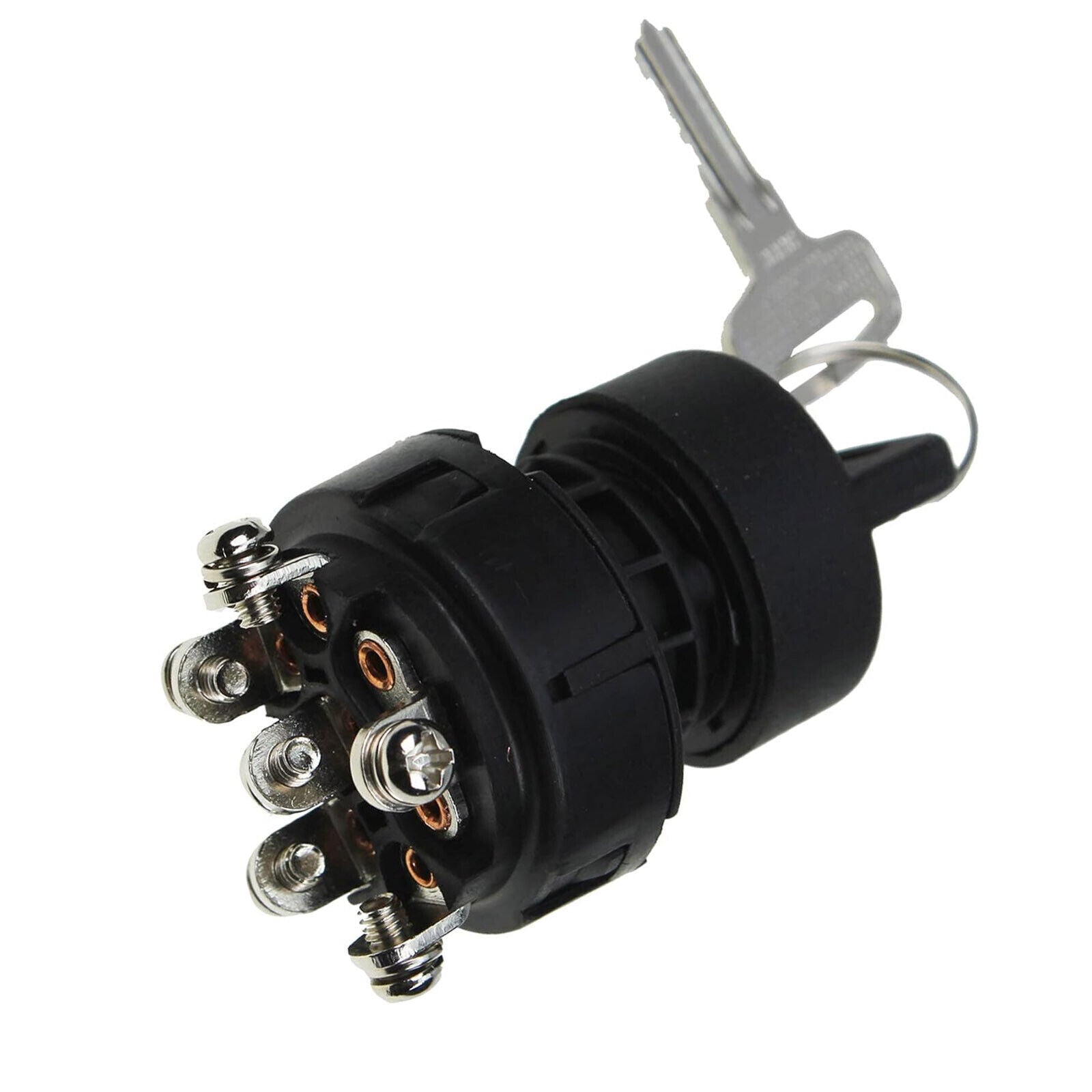 Ignition Switch w/ Keys 96008-S 96008-SGT For Genie S-40/45 S-60/65 S-80/85