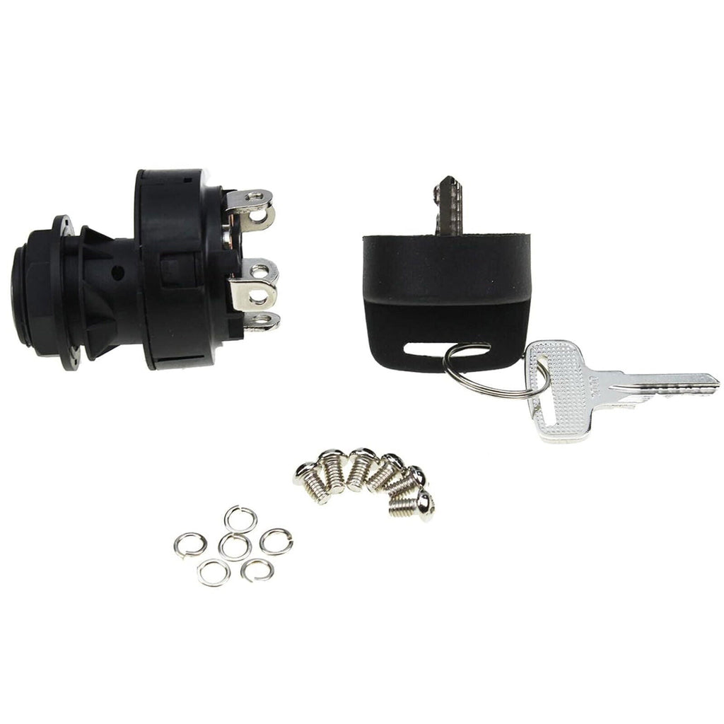 Ignition Switch w/ Keys 96008-S 96008-SGT For Genie S-40/45 S-60/65 S-80/85