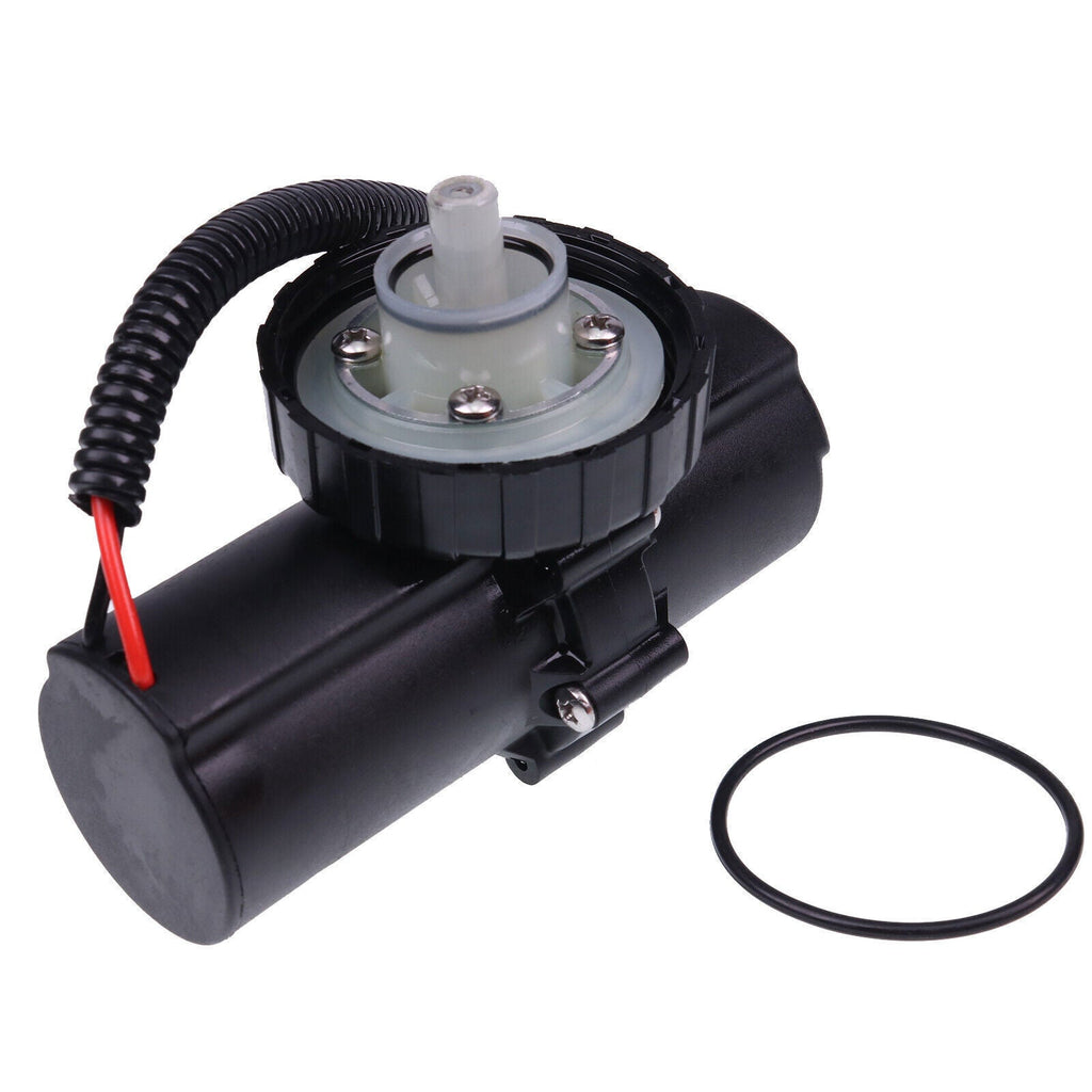 12V Fuel Pump MP10325 232-5877 For Caterpillar CAT 908H 908 907H 906H 906
