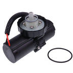 12V Fuel Pump MP10325 232-5877 For Caterpillar CAT 908H 908 907H 906H 906