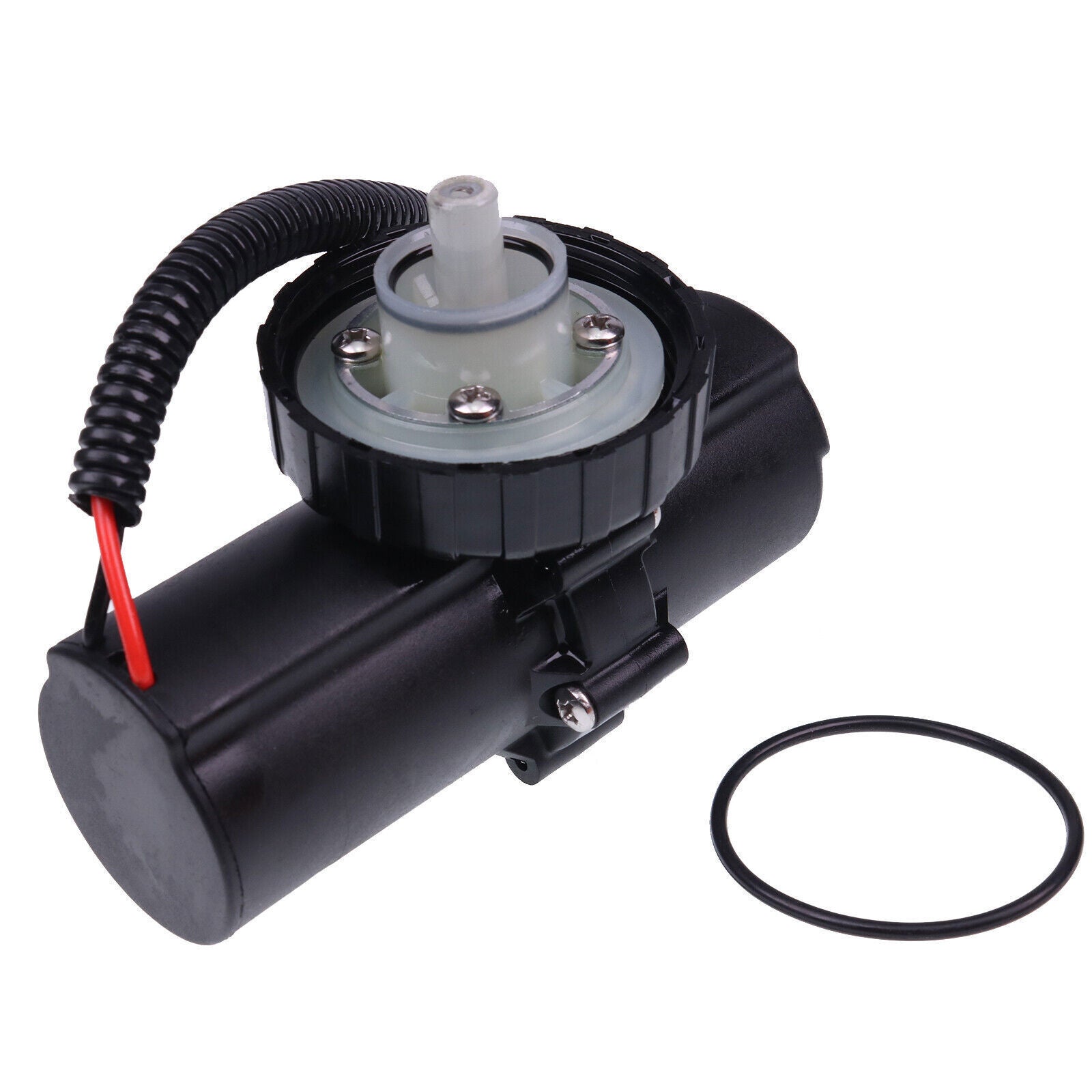 12V Fuel Pump MP10325 232-5877 For Caterpillar CAT 908H 908 907H 906H 906