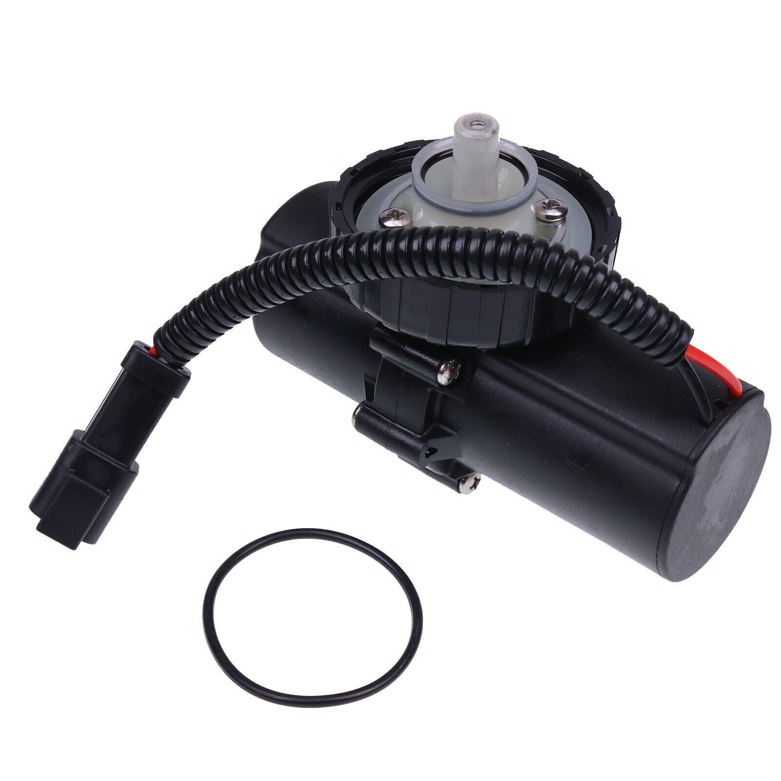 12V Fuel Pump MP10325 232-5877 For Caterpillar CAT 908H 908 907H 906H 906