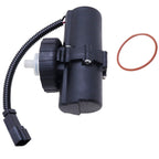 12V Fuel Pump MP10325 232-5877 For Caterpillar CAT 908H 908 907H 906H 906