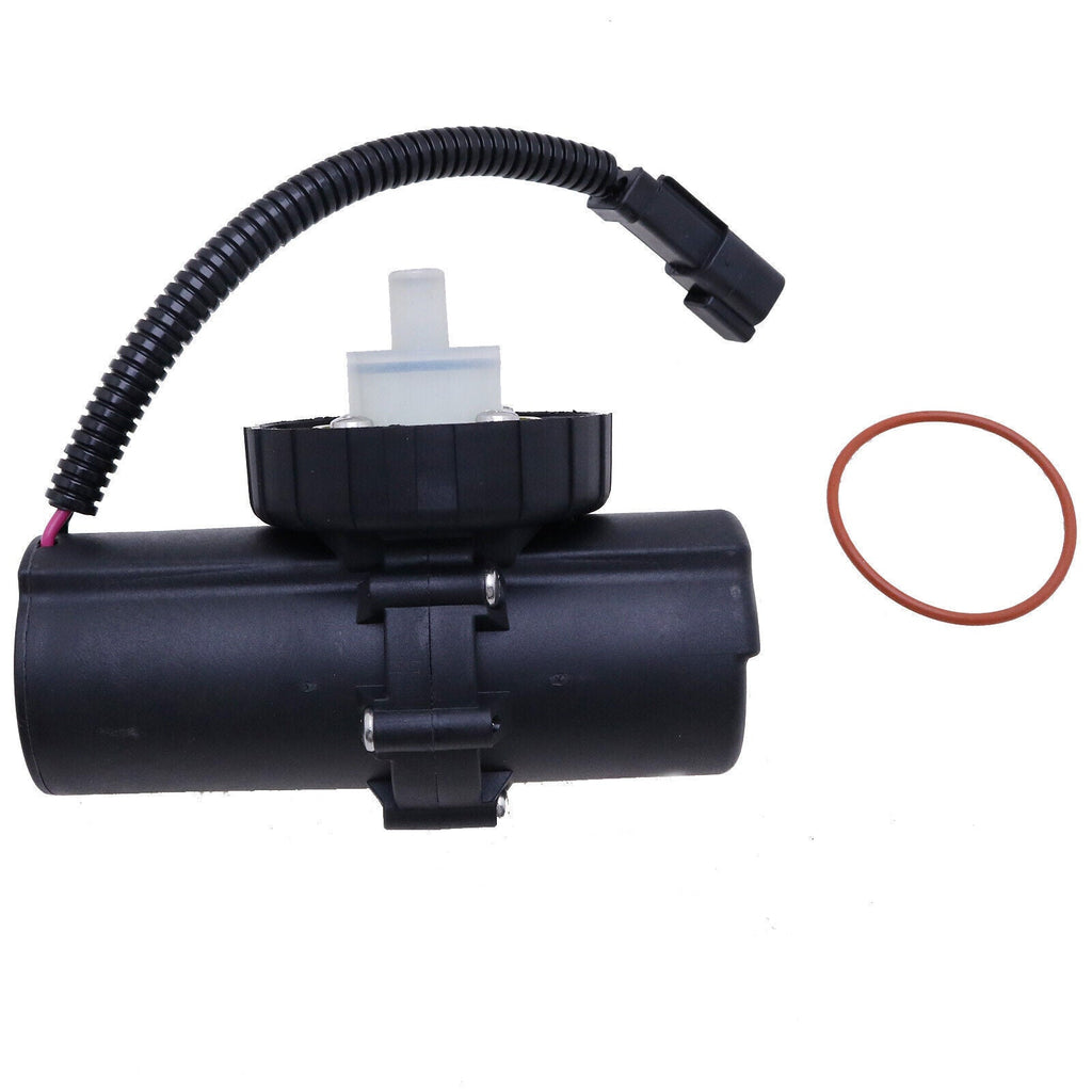 12V Fuel Pump MP10325 232-5877 For Caterpillar CAT 908H 908 907H 906H 906