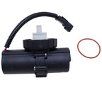 12V Fuel Pump MP10325 232-5877 For Caterpillar CAT 908H 908 907H 906H 906