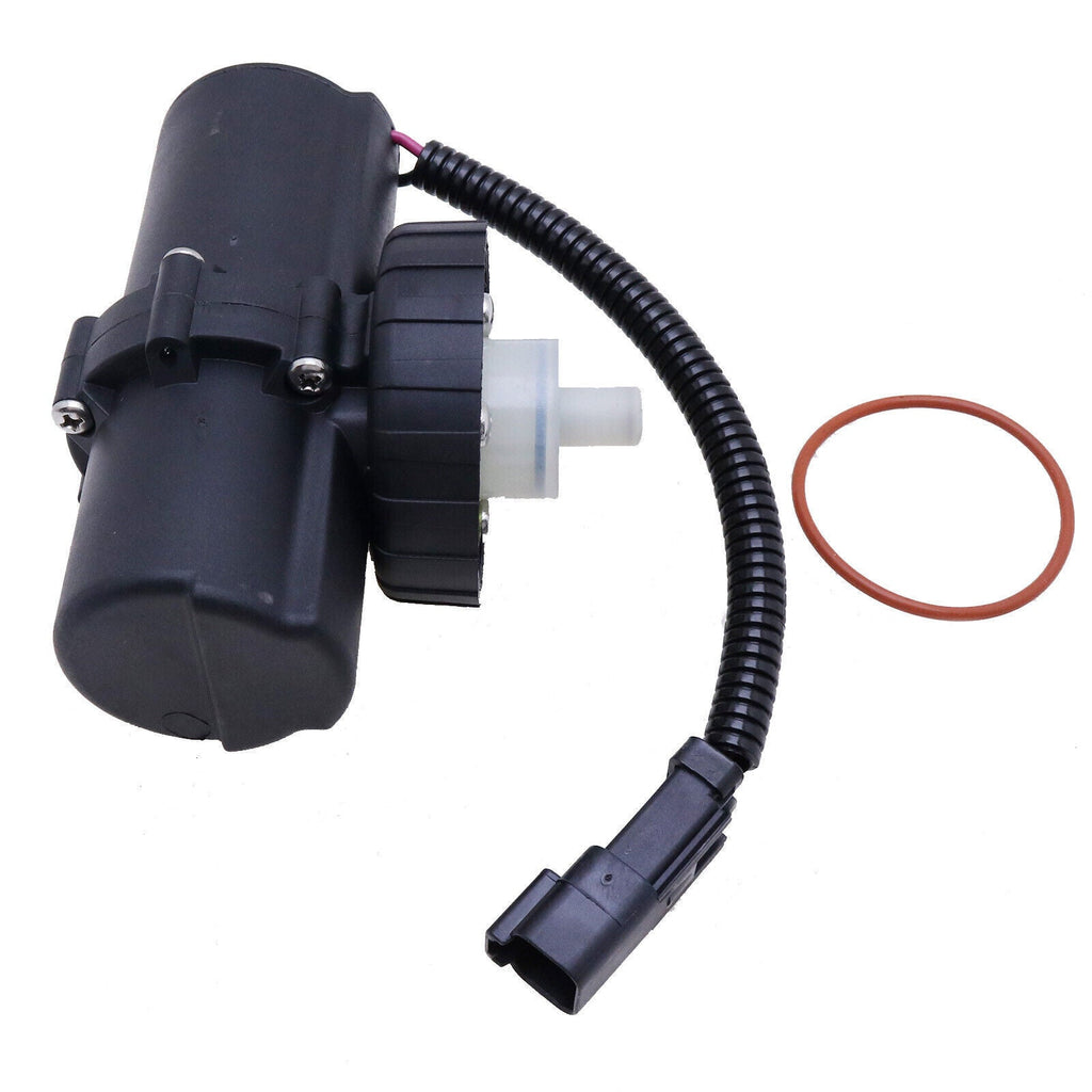 12V Fuel Pump MP10325 232-5877 For Caterpillar CAT 908H 908 907H 906H 906