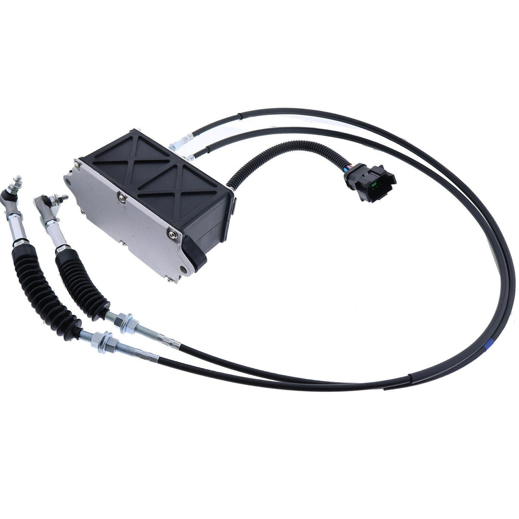Throttle Motor 2475212 247-5212 For Caterpillar CAT Excavator E312C E312D E320C
