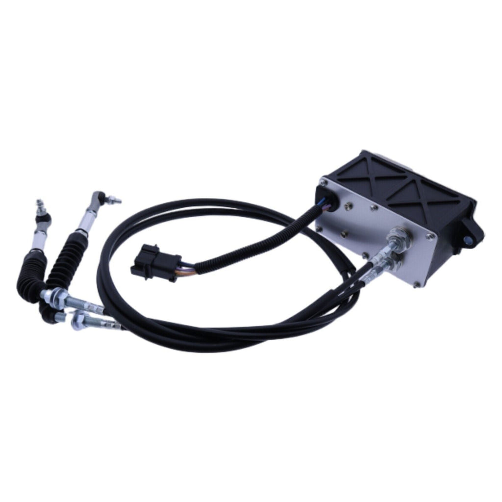 Throttle Motor 2475212 247-5212 For Caterpillar CAT Excavator E312C E312D E320C