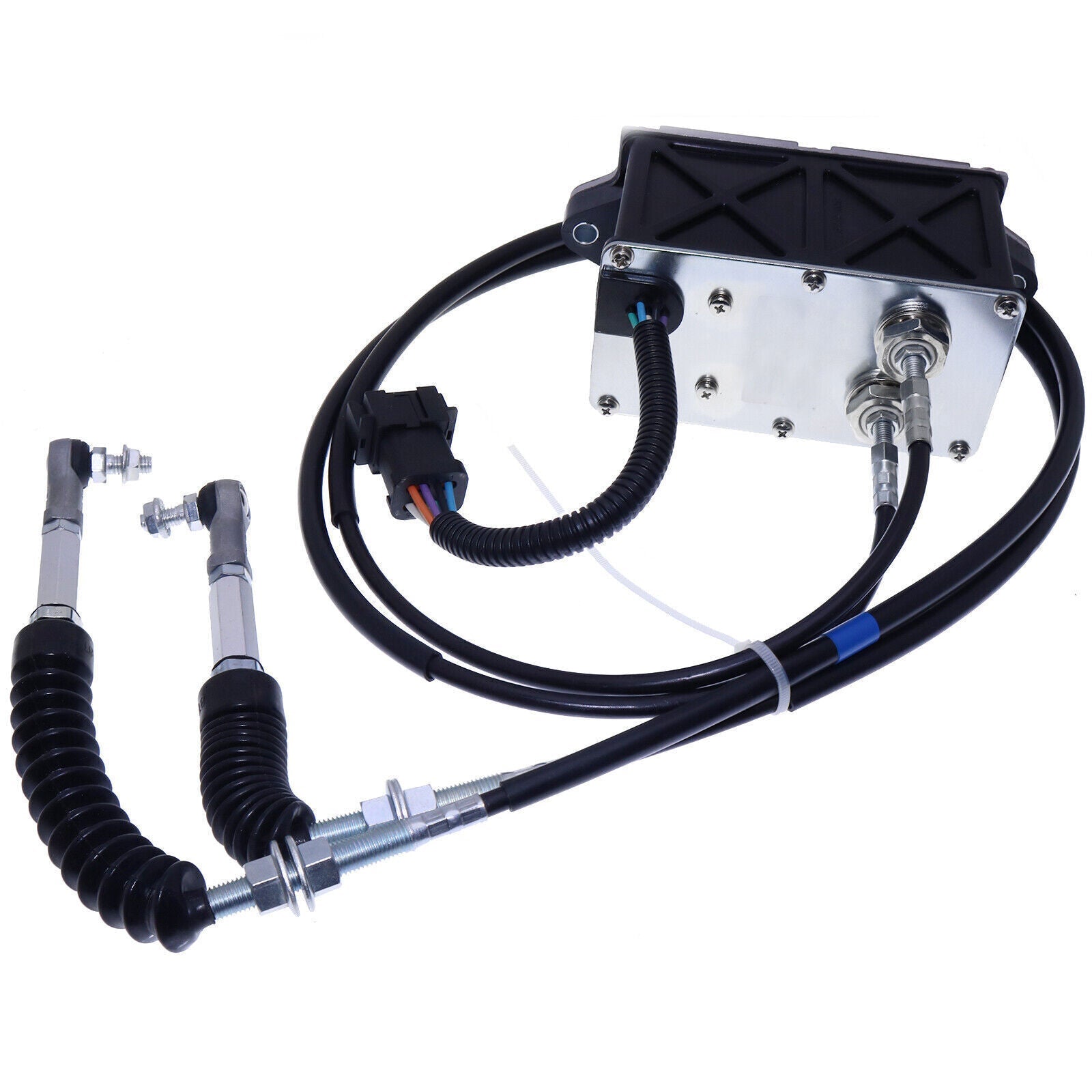 Throttle Motor 2475212 247-5212 For Caterpillar CAT Excavator E312C E312D E320C