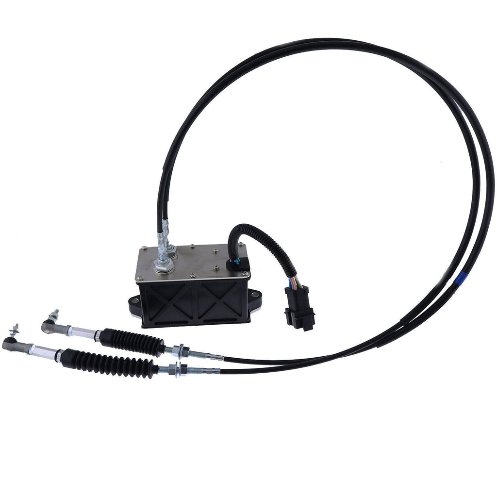 Throttle Motor 2475212 247-5212 For Caterpillar CAT Excavator E312C E312D E320C