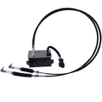 Throttle Motor 2475212 247-5212 For Caterpillar CAT Excavator E312C E312D E320C