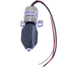 Fuel Shutoff Solenoid For Grasshopper Mower 721D2 w/Kubota 21HP Engine