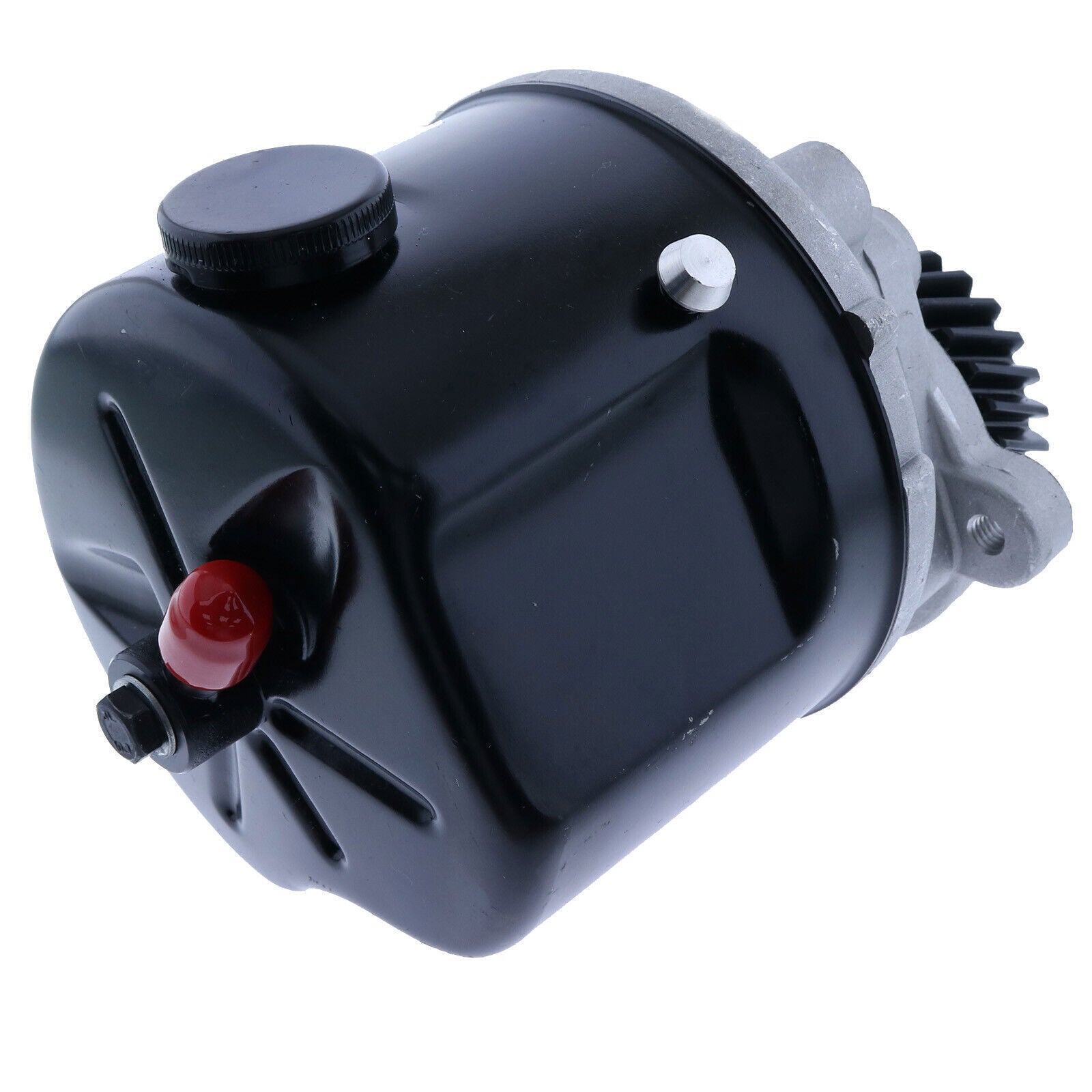 Power Steering Pump D8NN3K514GA For Ford 2000 2600 3000 3600 4000 4600 5000 7000