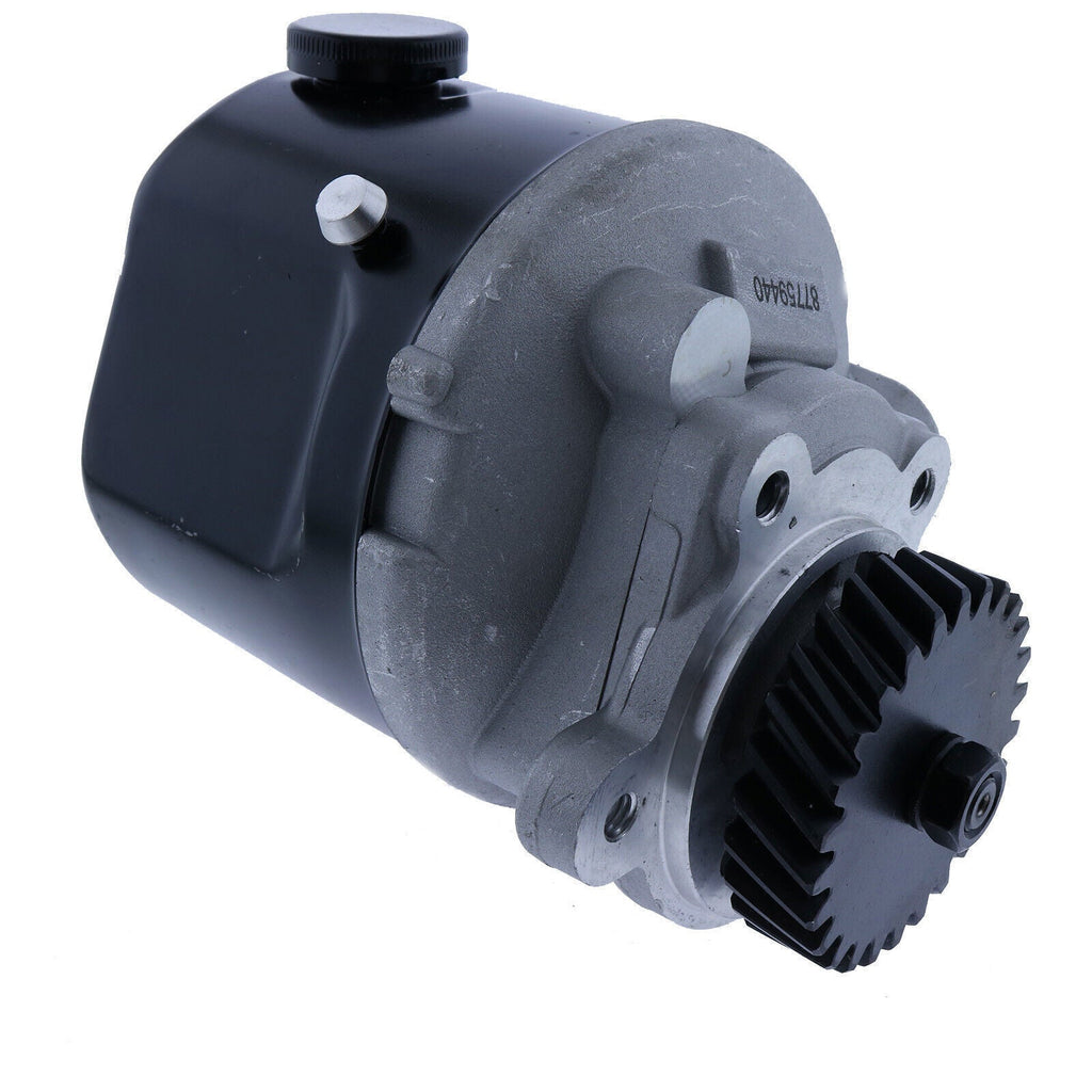 Power Steering Pump D8NN3K514GA For Ford 2000 2600 3000 3600 4000 4600 5000 7000