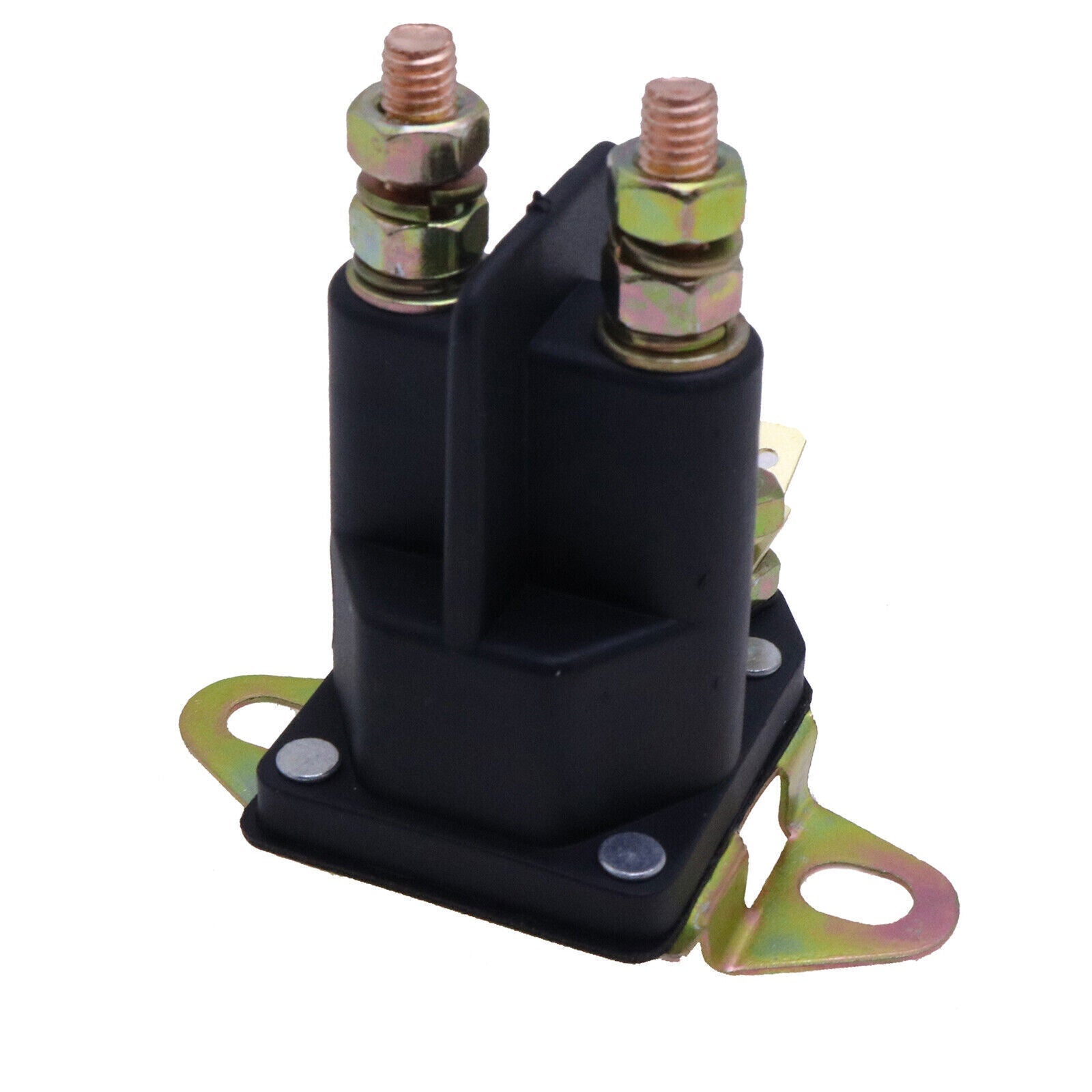 Starter Solenoid 27010-7007 For Kawasaki FR FS FX Models