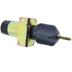 3740028 Choke Solenoid 12V For JLG Boom Lift 45HA 40H 45HA 60H 70H 80H 86HX