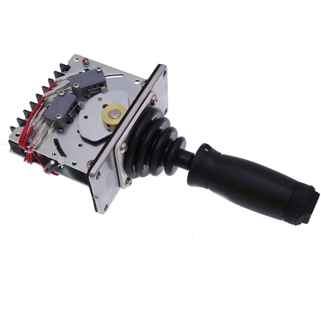 For Genie Telescopic Boom Lift S-40 S-45 S-65 S-85 Joystick Controller 20424GT