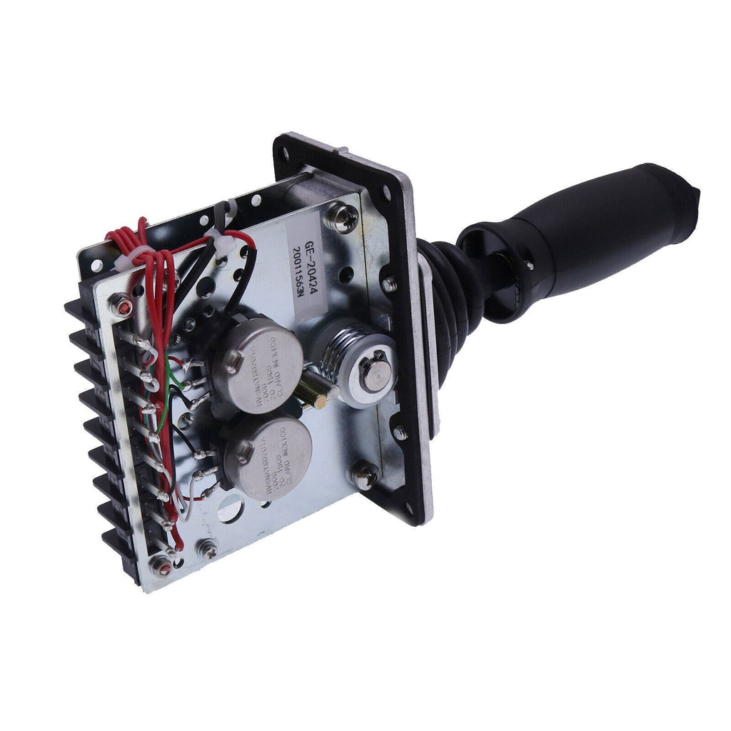 For Genie Telescopic Boom Lift S-40 S-45 S-65 S-85 Joystick Controller 20424GT