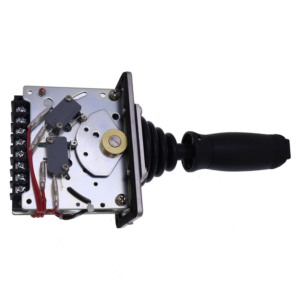 For Genie Telescopic Boom Lift S-40 S-45 S-65 S-85 Joystick Controller 20424GT
