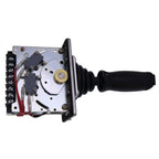 For Genie Telescopic Boom Lift S-40 S-45 S-65 S-85 Joystick Controller 20424GT