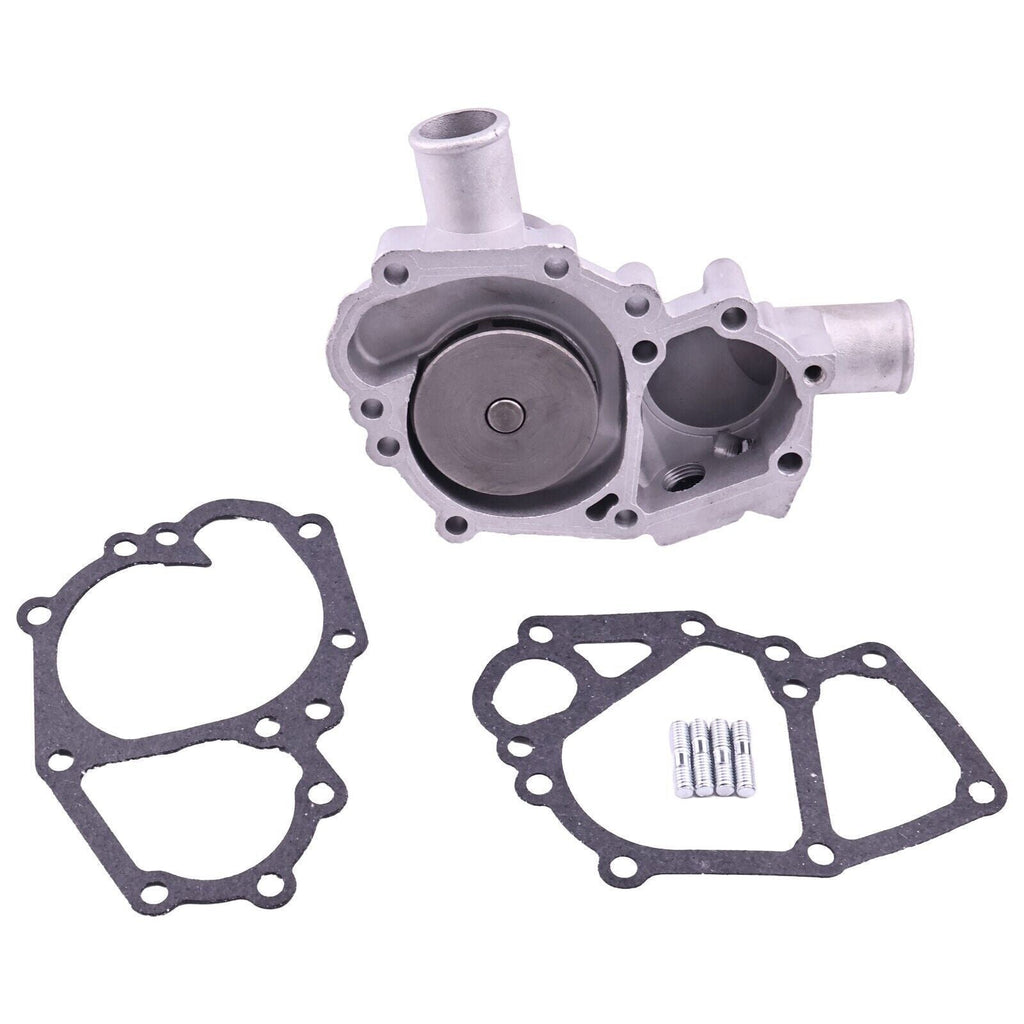 Water Pump 145016474 145016924 For Perkins 103-09 103-10 103-11 Engine