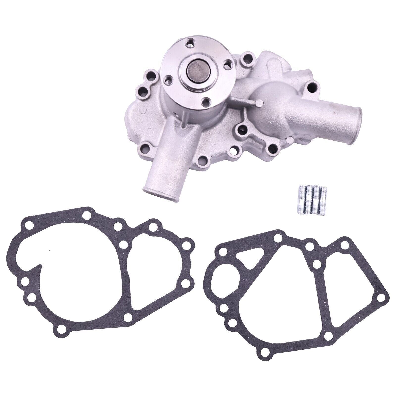 Water Pump 145016474 145016924 For Perkins 103-09 103-10 103-11 Engine