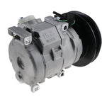 For Komatsu Excavator PC200-8 PC220/ PC270-8 PC400-8 A/C Compressor 20Y-810-1260