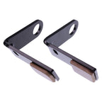 2PK Blade Brakes GY21943 GY21390 For John Deere LA100 LA105 LA110 LA115 LA120