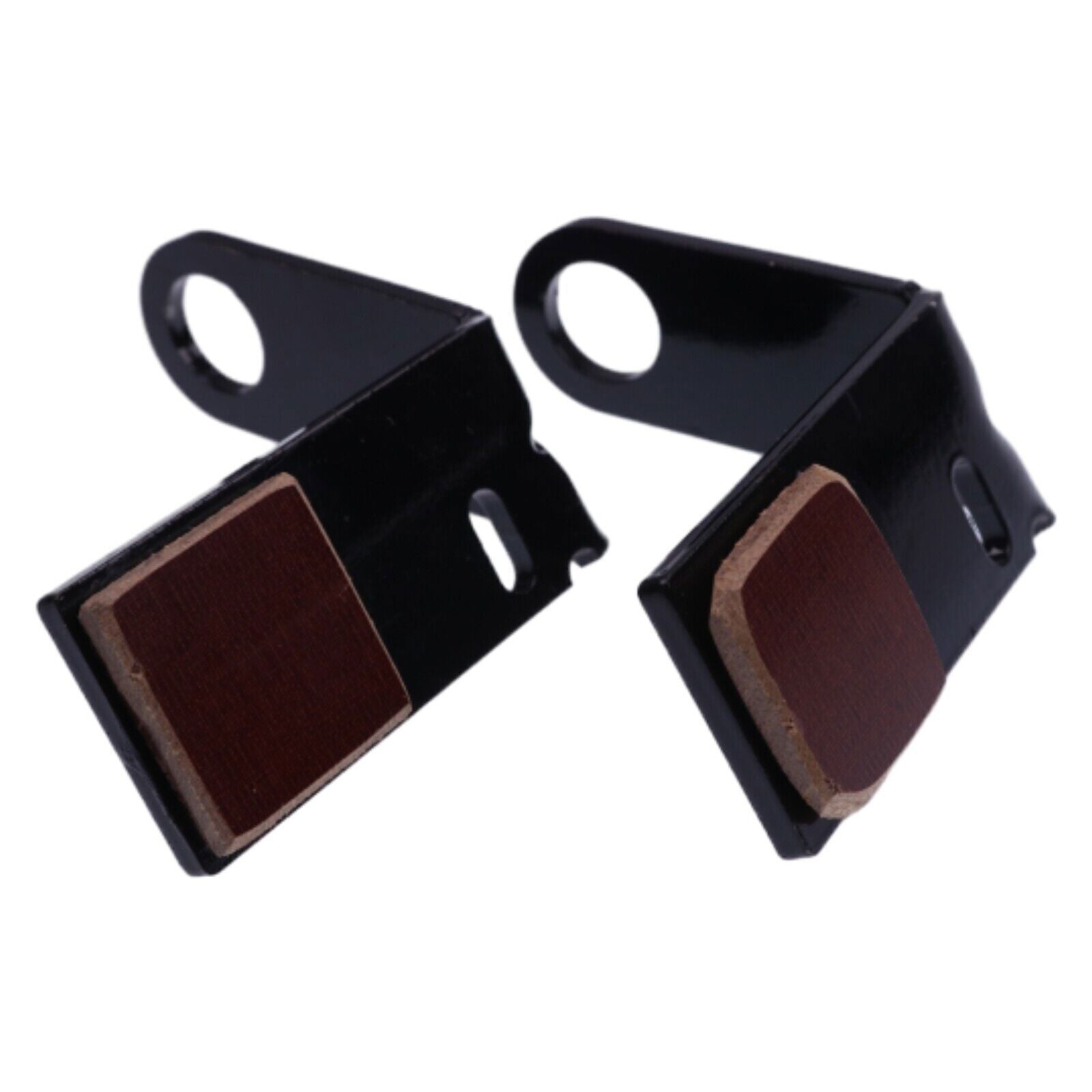 2PK Blade Brakes GY21943 GY21390 For John Deere LA100 LA105 LA110 LA115 LA120