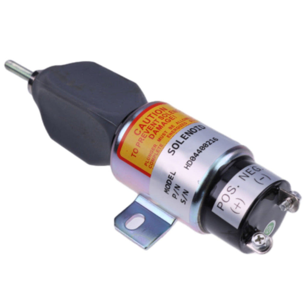 12V Actuator Solenoid 77402GT For Genie S-40 S-45 S-60 S-65 S-80 S-85