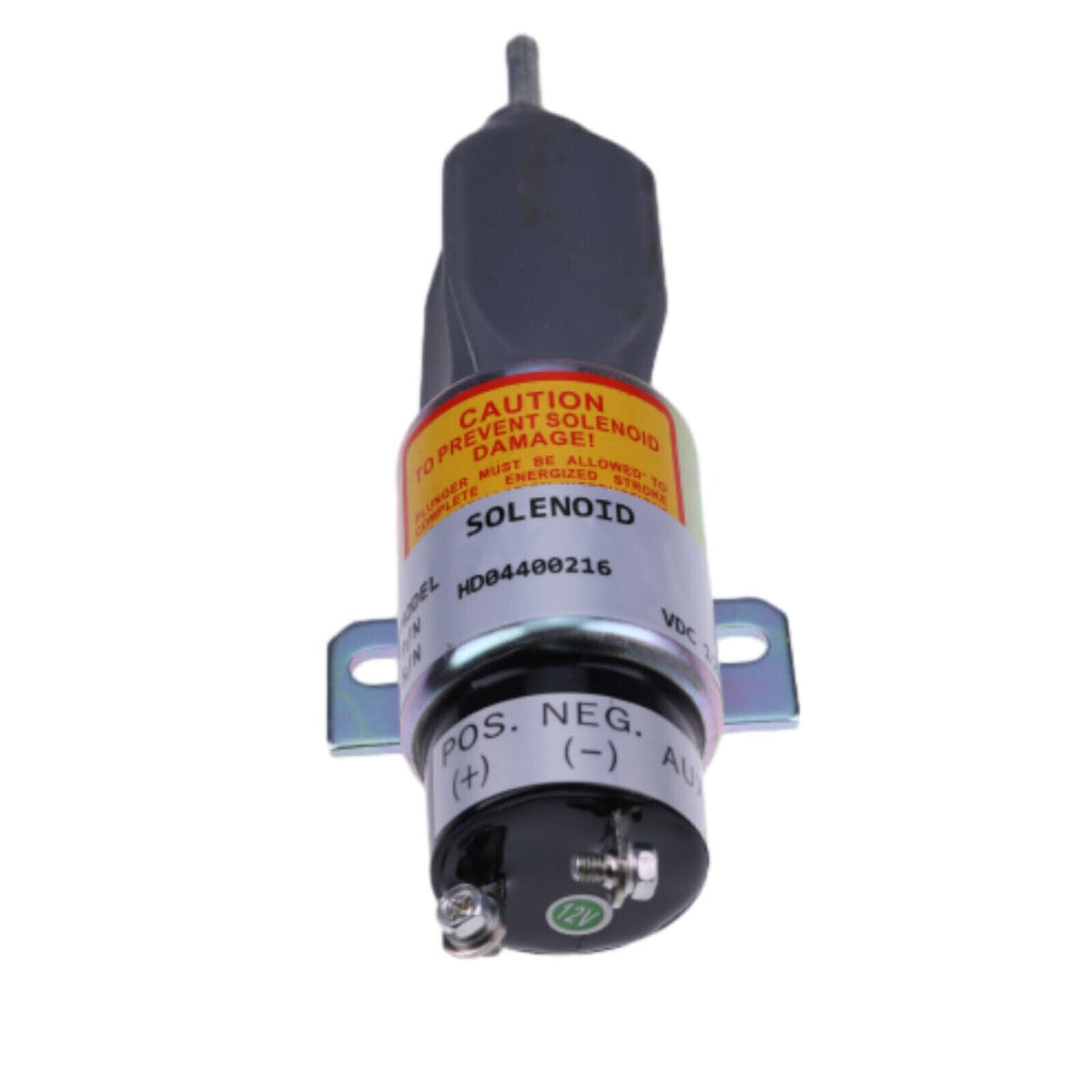 12V Actuator Solenoid 77402GT For Genie S-40 S-45 S-60 S-65 S-80 S-85