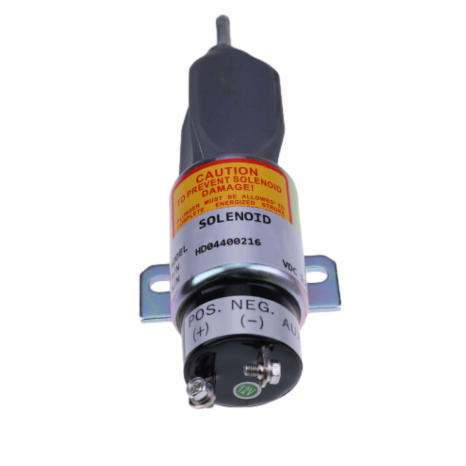 12V Actuator Solenoid 77402GT For Genie S-40 S-45 S-60 S-65 S-80 S-85